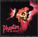 Phantom of the Opera [1989] von Soundtrack [Misha Segal] | CD | Zustand gut