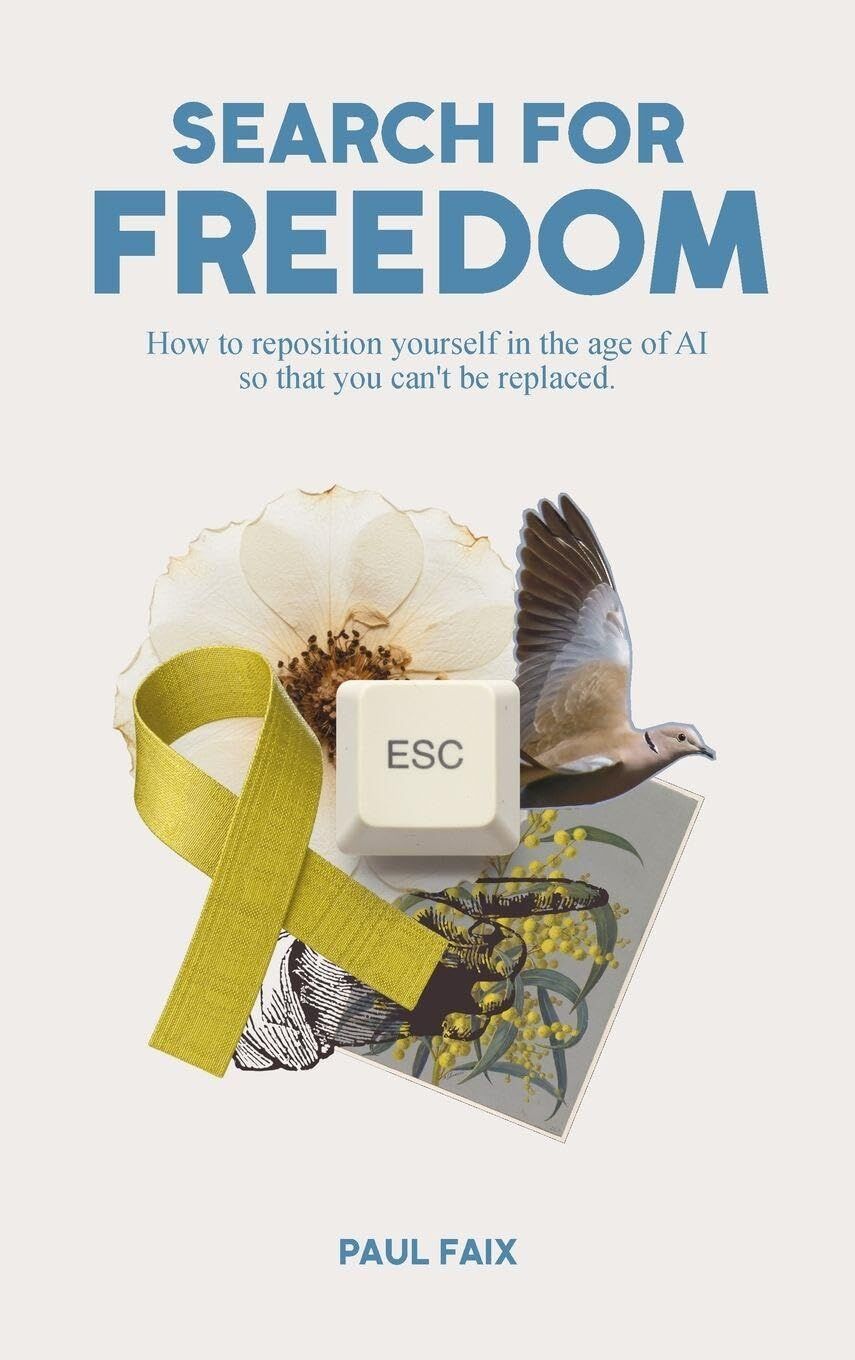 Search for Freedom