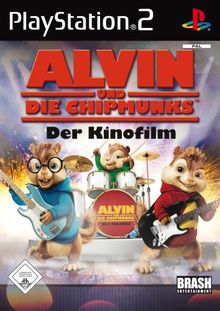 Alvin und die Chipmunks: Der Kinofilm