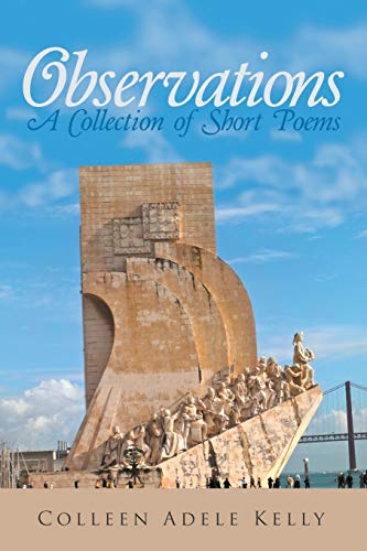 Observations: A Collection of Short Poems