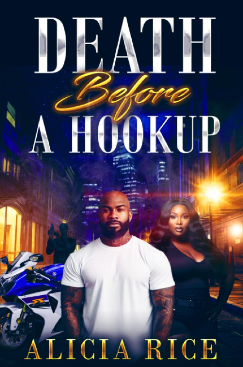 Death Before a Hookup