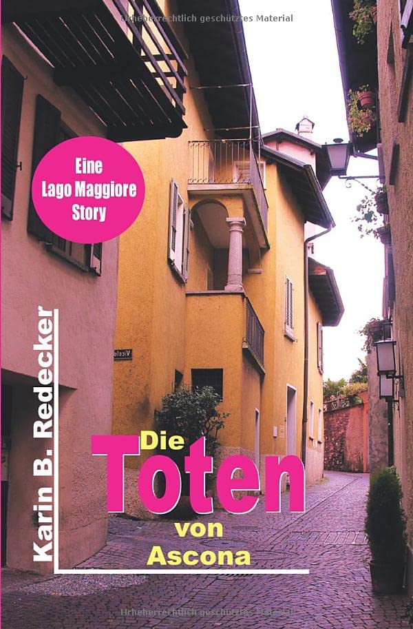 Die Toten von Ascona