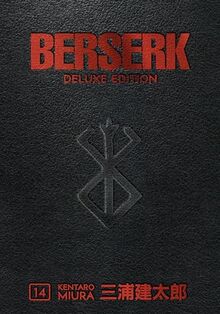 Berserk 14