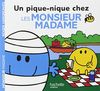 Un pique-nique chez les Monsieur Madame