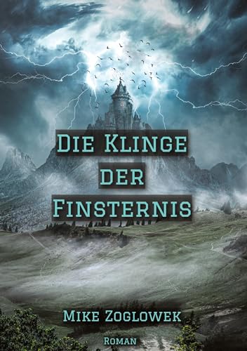 Die Klinge der Finsternis