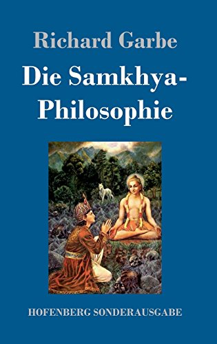 Die Samkhya-Philosophie