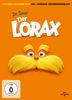 Der Lorax Limited Schnauzbart Edition [Limited Edition]