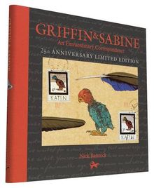 Griffin and Sabine