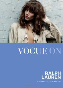 Vogue on Ralph Lauren (Vogue on Designers)