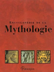 Encyclopédie de la mythologie