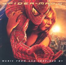 Spider Man 2