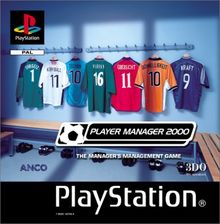 Player Manager 2000