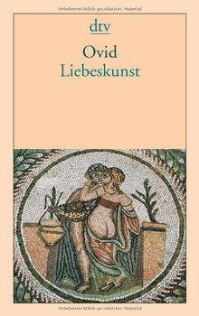 Liebeskunst