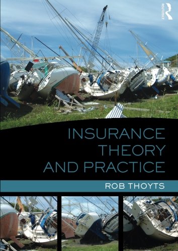 Insurance Theory and Practice