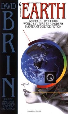 Earth (Bantam Spectra Book)