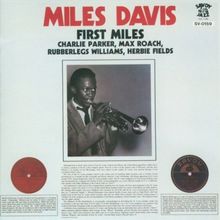First Miles