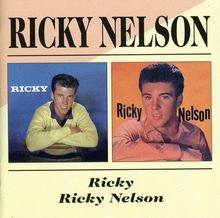 Ricky/Ricky Nelson