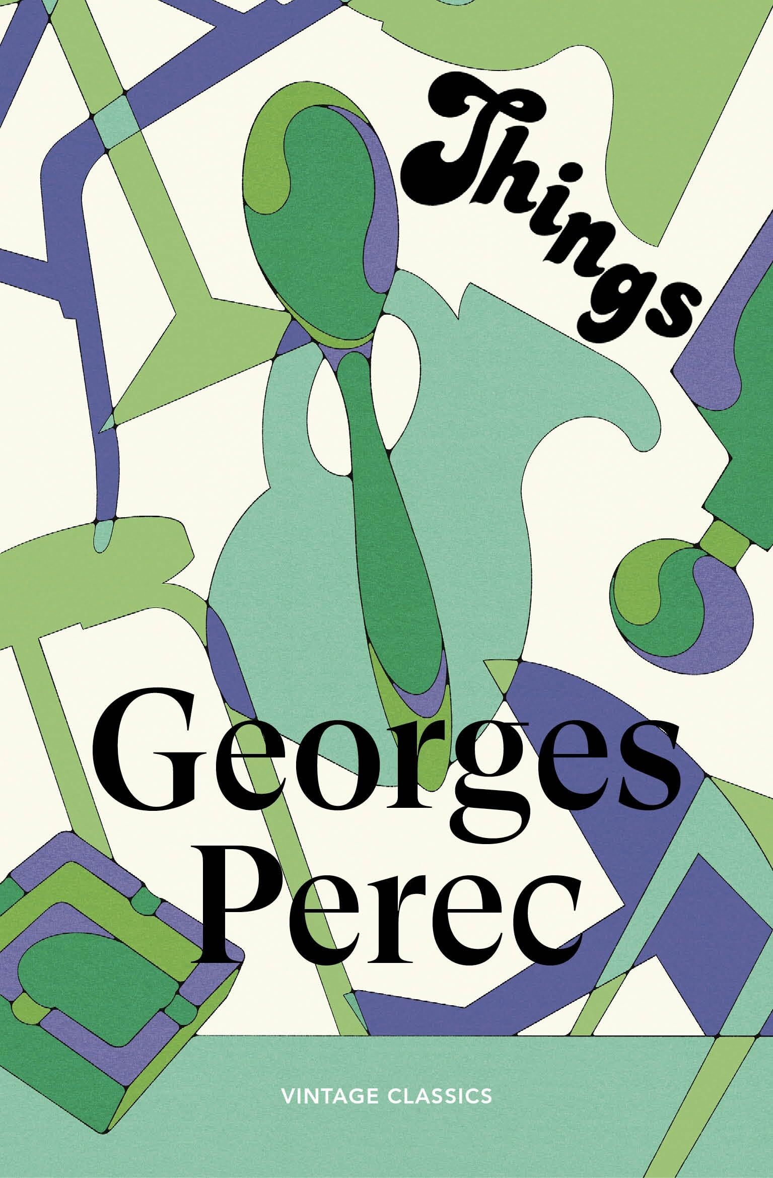 Things: A Story of the Sixties
