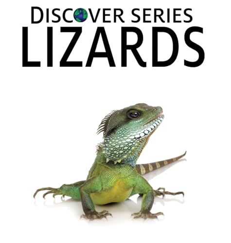 Lizards (Discover)