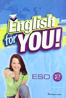 ENGLISH FOR YOU 2-STS