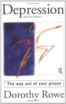 Depression: The Way Out of Your Prison