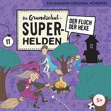 Folge 11: Der Fluch der Hexe