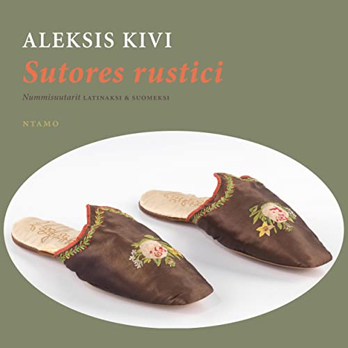 Sutores rustici: Nummisuutarit latinaksi
