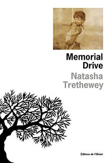Memorial Drive von Trethewey, Natasha | Buch | Zustand gut