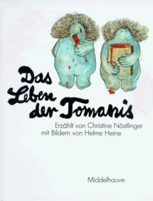 Das Leben der Tomanis