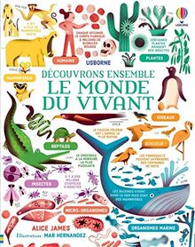 Le monde du vivant
