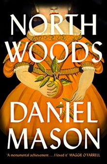 North Woods (Father Anselm Novels)