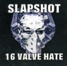 16 Valve Hate