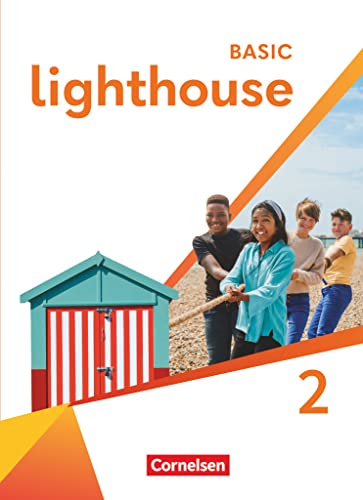 Wintgens, Olivia: Lighthouse Band 2: 6. Schuljahr - Basic Edition - Schulbuch - Festeinband