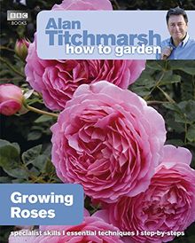 How to Garden: Growing Roses