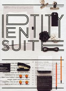 Identity Suite