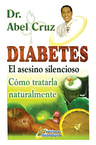 Diabetes El asesino silencioso