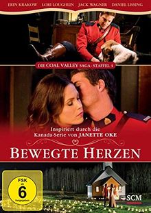 Die Coal Valley Saga - Satffel 4.4: Bewegte Herzen