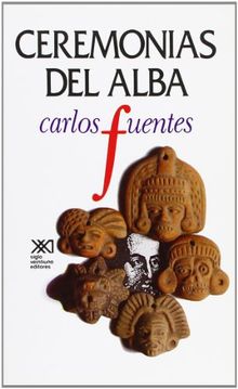 Ceremonias del alba (La creación literaria)