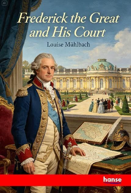 Frederick The Great and his Court