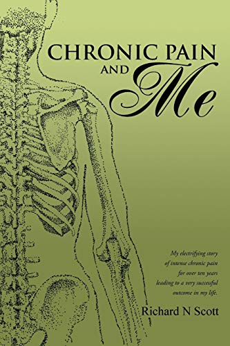 Chronic Pain and Me