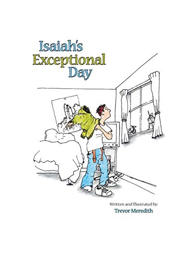 Isaiah's Exceptional Day