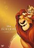 Coffret le roi lion 3 films : le roi lion ; l'honneur de la tribu ; hakuna matata 
