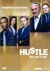 Hustle: Complete Season Four [DVD] [Import]