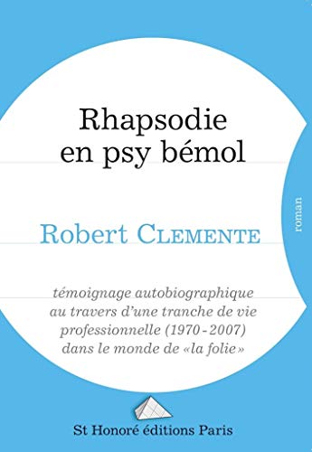 Rhapsodie En Psy Bémol