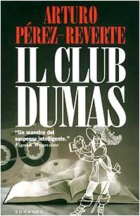 Il club Dumas (I Marlin)