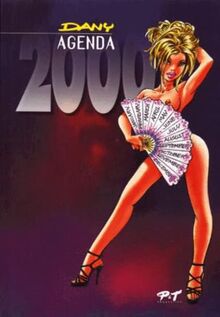 Agenda 2000