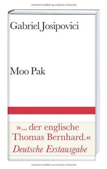 Moo Pak (Bibliothek Suhrkamp)