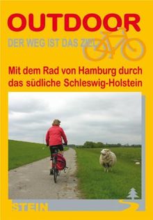 Mit dem Rad von Hamburg durch das südliche Schleswig-Holstein