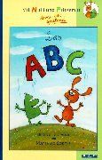 Das ABC - mit Nulli und Priesemut lerne ich spielend