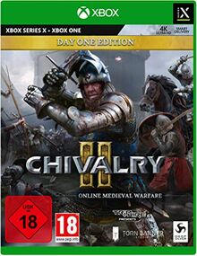 Chivalry 2 Day One Edition (Xbox One / XSeries X)
